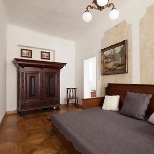 Appartement met een Slaapkamer